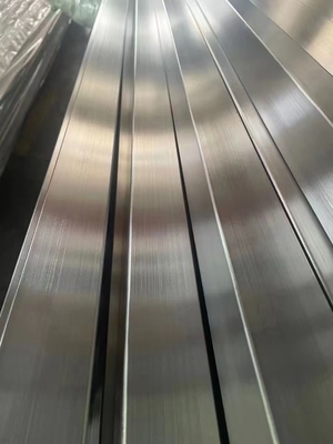 不锈钢方管拉丝